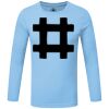 Boys long sleeve HD T Thumbnail