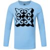 Boys long sleeve HD T Thumbnail