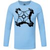 Boys long sleeve HD T Thumbnail