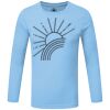 Boys long sleeve HD T Thumbnail