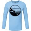 Boys long sleeve HD T Thumbnail