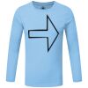 Boys long sleeve HD T Thumbnail