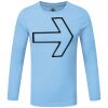 Boys long sleeve HD T Thumbnail