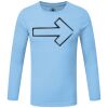 Boys long sleeve HD T Thumbnail