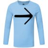 Boys long sleeve HD T Thumbnail