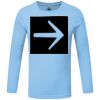 Boys long sleeve HD T Thumbnail