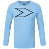 Boys long sleeve HD T Thumbnail