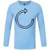 Boys long sleeve HD T Thumbnail