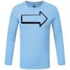 Boys long sleeve HD T Thumbnail