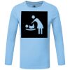 Boys long sleeve HD T Thumbnail
