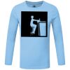 Boys long sleeve HD T Thumbnail
