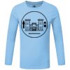 Boys long sleeve HD T Thumbnail