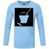 Boys long sleeve HD T Thumbnail