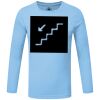 Boys long sleeve HD T Thumbnail