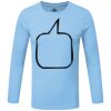Boys long sleeve HD T Thumbnail