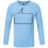 Boys long sleeve HD T Thumbnail