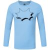 Boys long sleeve HD T Thumbnail