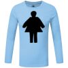 Boys long sleeve HD T Thumbnail