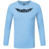 Boys long sleeve HD T Thumbnail