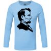 Boys long sleeve HD T Thumbnail