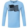 Boys long sleeve HD T Thumbnail