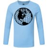 Boys long sleeve HD T Thumbnail