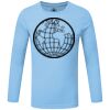 Boys long sleeve HD T Thumbnail