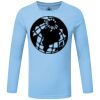 Boys long sleeve HD T Thumbnail