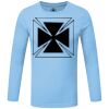 Boys long sleeve HD T Thumbnail