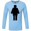 Boys long sleeve HD T Thumbnail