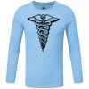 Boys long sleeve HD T Thumbnail