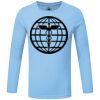 Boys long sleeve HD T Thumbnail