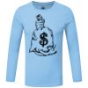 Boys long sleeve HD T Thumbnail