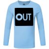 Boys long sleeve HD T Thumbnail
