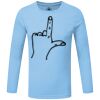 Boys long sleeve HD T Thumbnail