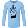 Boys long sleeve HD T Thumbnail
