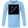 Boys long sleeve HD T Thumbnail