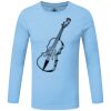 Boys long sleeve HD T Thumbnail
