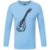 Boys long sleeve HD T Thumbnail
