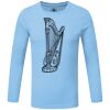 Boys long sleeve HD T Thumbnail