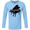 Boys long sleeve HD T Thumbnail