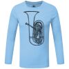 Boys long sleeve HD T Thumbnail