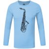 Boys long sleeve HD T Thumbnail