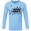 Boys long sleeve HD T Thumbnail