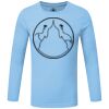 Boys long sleeve HD T Thumbnail