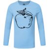 Boys long sleeve HD T Thumbnail