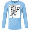 Boys long sleeve HD T Thumbnail