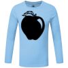 Boys long sleeve HD T Thumbnail