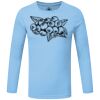 Boys long sleeve HD T Thumbnail