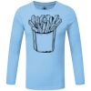 Boys long sleeve HD T Thumbnail